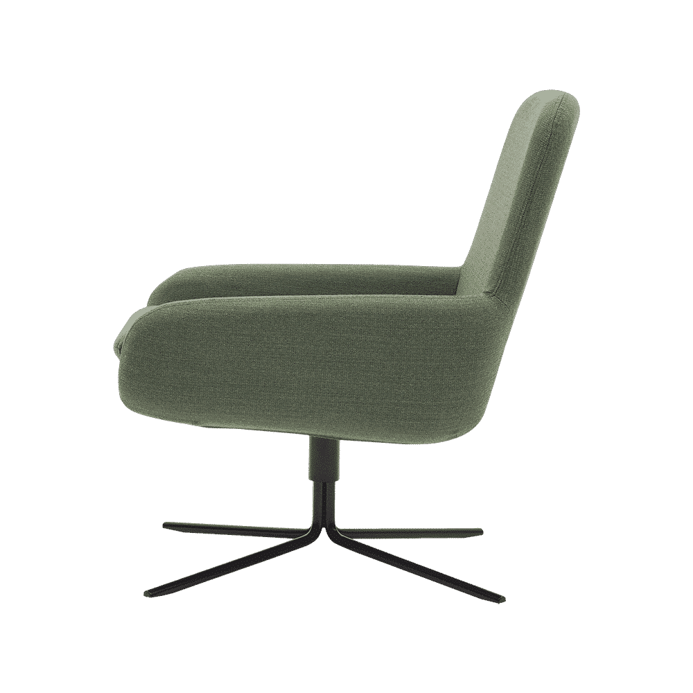 COCO Swivel Chair SOFTLINE Furniture