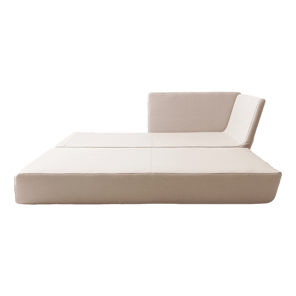 NOOMI Chaise Pivotante » SOFTLINE Furniture