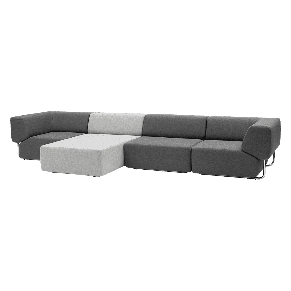 Noa deals modular sofa