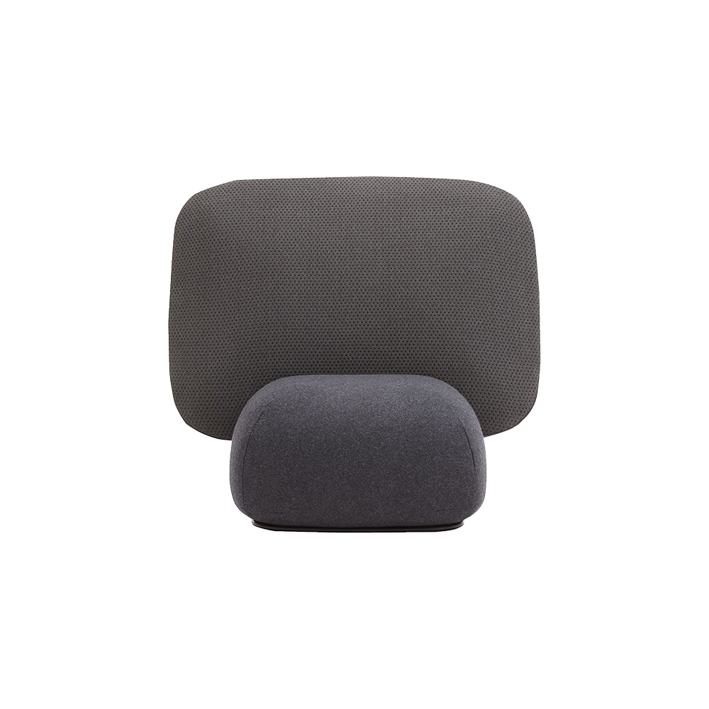 HALO Chair SOFTLINE Furniture