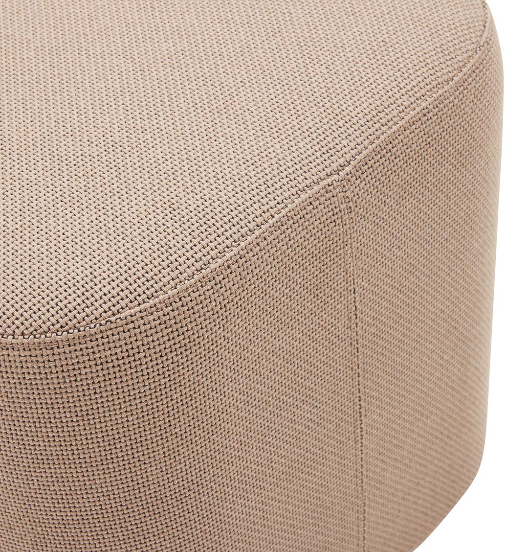 SOFT SQUARE Pouf » SOFTLINE Furniture