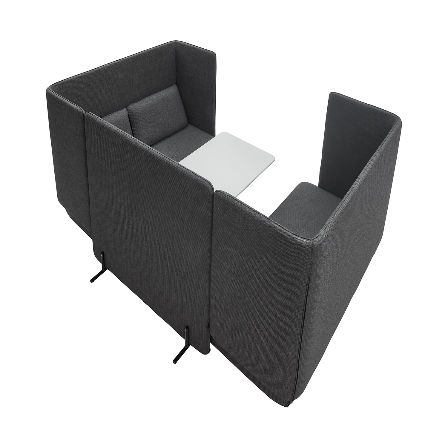 OPERA Table » SOFTLINE Furniture