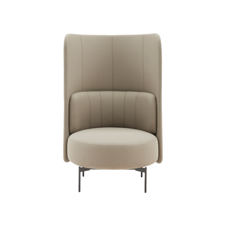 JOE Chair High » SOFTLINE Furniture