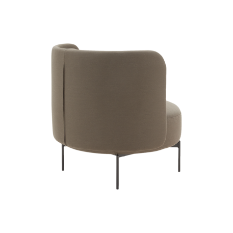 JOE Chair Low » SOFTLINE Furniture